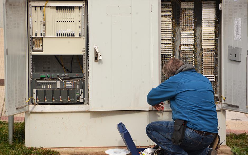 électricien urgence Saint-Leu-d'Esserent