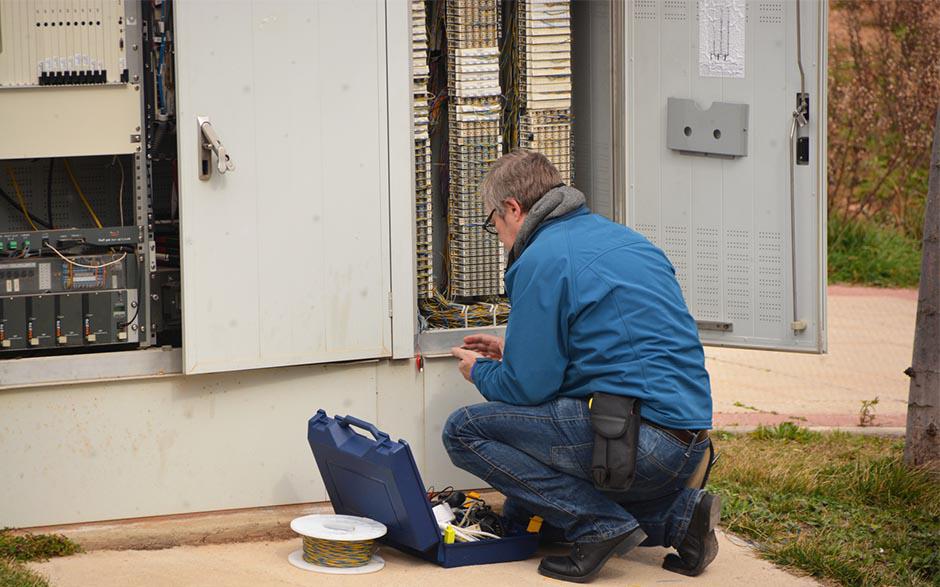  électricien urgence Saint-Leu-d'Esserent
